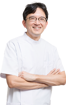 院長 加藤 恵一