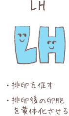 LH